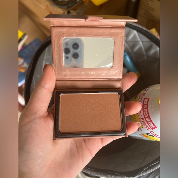 VISEART Bronze Compact Bronze used - Picture 1 of 3